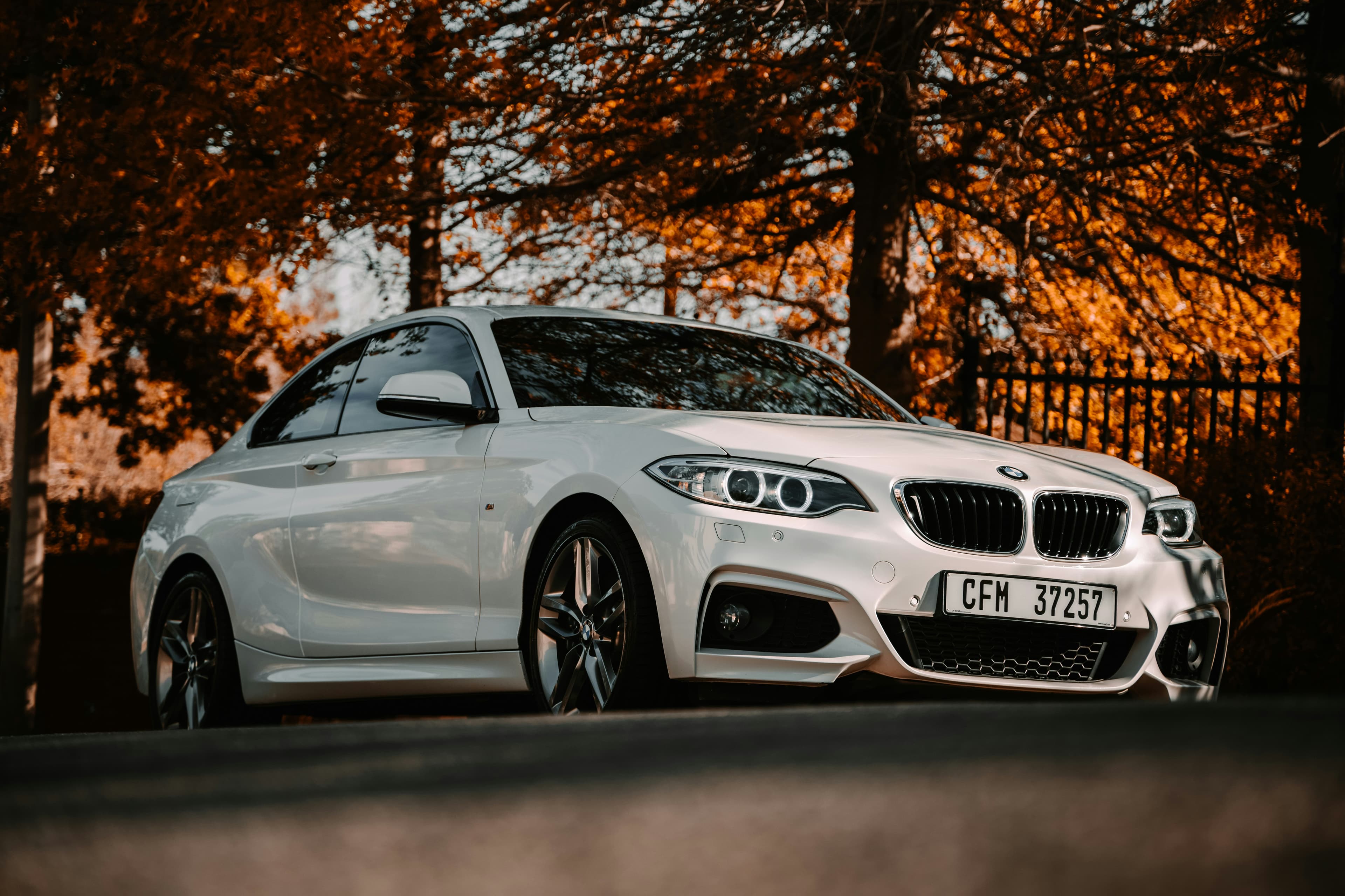 BMW M240i xDrive Coupé
